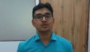 Dr Virag Damaniya